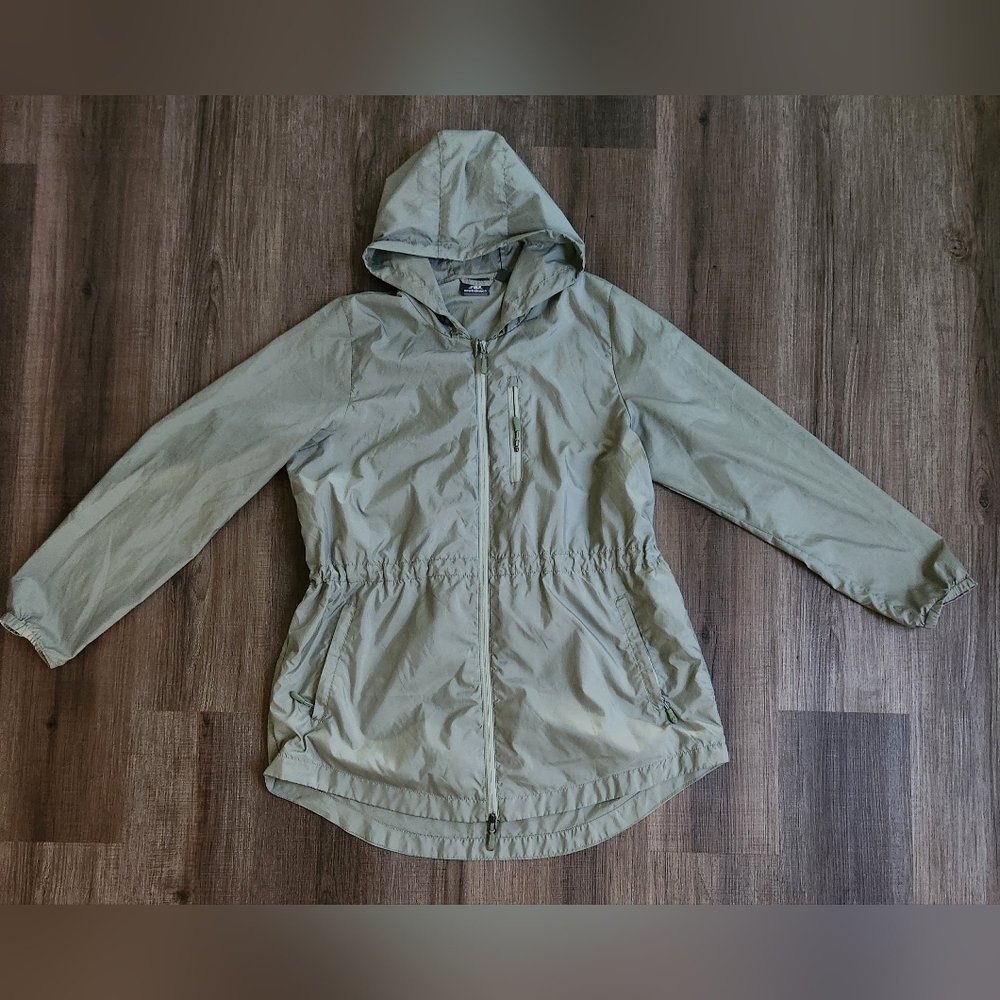 New Balance Windbreaker